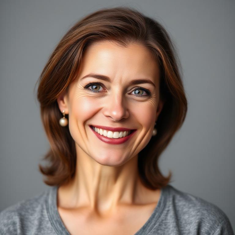 Rachel D.